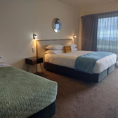 קאיקורה Koura Bay Golf Resort מראה חיצוני תמונה