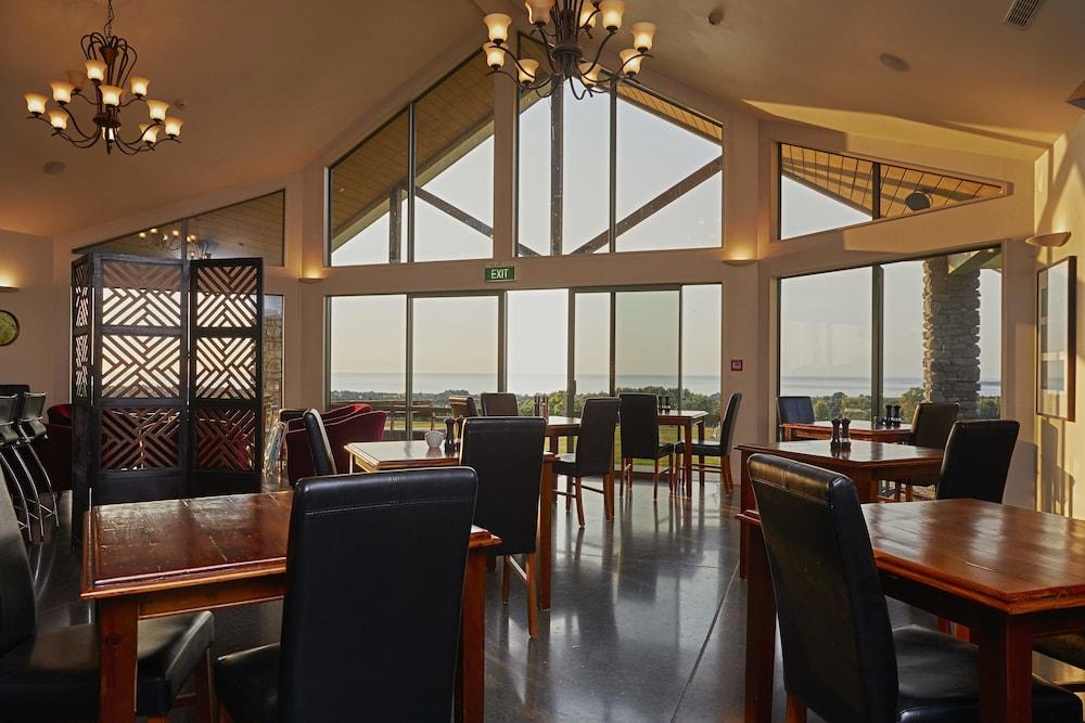 קאיקורה Koura Bay Golf Resort מראה חיצוני תמונה