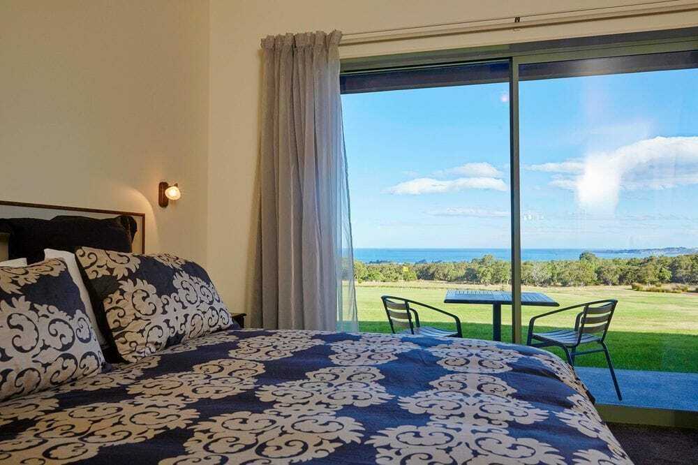 קאיקורה Koura Bay Golf Resort מראה חיצוני תמונה